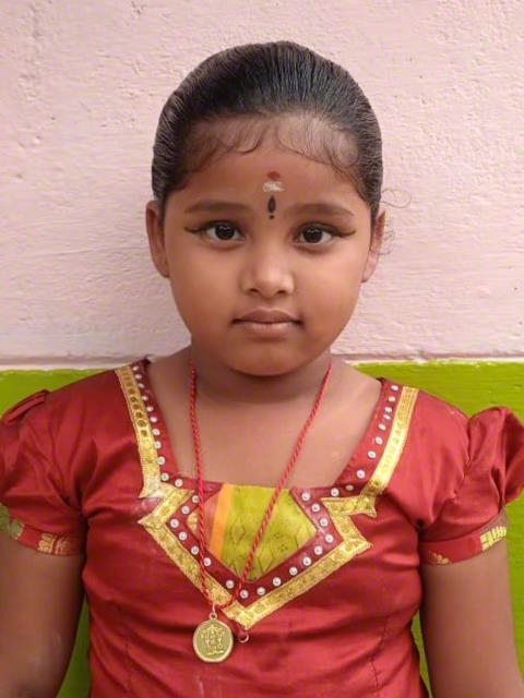Sponsor A Child